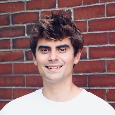 Marc Duque Ramírez Profile