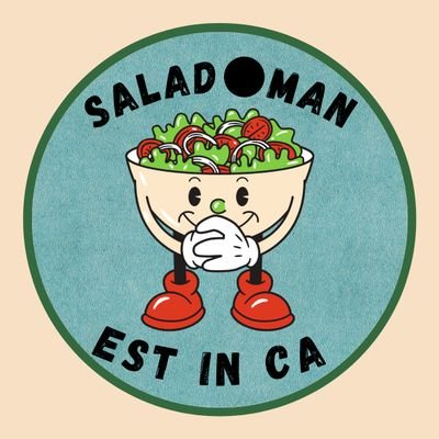 Founder and CEO of Salad Man🍽
#Health&Wellness brand bringing the funk.