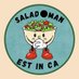 Salad (@SaladMan23) Twitter profile photo