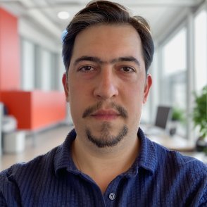 saidaydogan's profile picture. Developer | Engineer