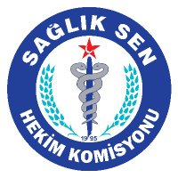 Sağlık-Sen Hekim Komisyonu(@hekimkomisyonu) 's Twitter Profile Photo