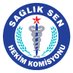 Sağlık-Sen Hekim Komisyonu (@hekimkomisyonu) Twitter profile photo Sağlık-Sen Hekim Komisyonu (@hekimkomisyonu) Twitter profile photo