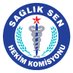 Sağlık-Sen Hekim Komisyonu (@hekimkomisyonu) Twitter profile photo