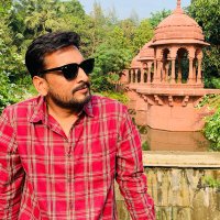 DHIRAJ K DUBEY 🇮🇳(@DhirajDubeyIND) 's Twitter Profile Photo