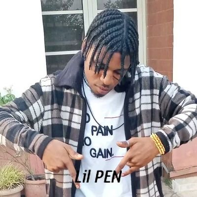 Hey welcome to my world 🌎, i am music i am pop, siger/artist/rapper/content creator.
IG@Lilpenzy406