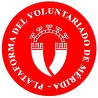 Voluntariado Mérida(@PV_merida) 's Twitter Profile Photo