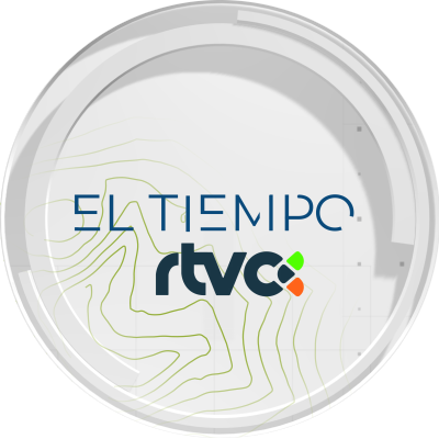 Servicio de Información Meteorológica de @RTVCes ☀🌦⚡🌈
Medalla de Oro de Canarias 2014🏅
grupometeo@tvcanaria.tv