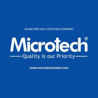 Microtech Metal is a global pioneer of manufacturing genuine brass components in India, setting unique quality standards. 🔧