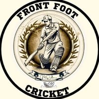 Front Foot(@frontXfoot1) 's Twitter Profile Photo