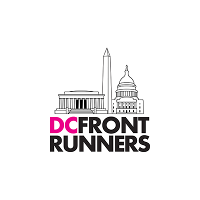 #DCFR is a #running, #walking & social club serving Washington DC's #LGBTQ community and friends. Come run & walk w/ us! #RunDC #RunWashington