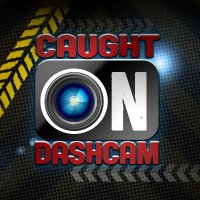 Caught On Dashcam | #CODC(@CaughtOnDashTV) 's Twitter Profile Photo
