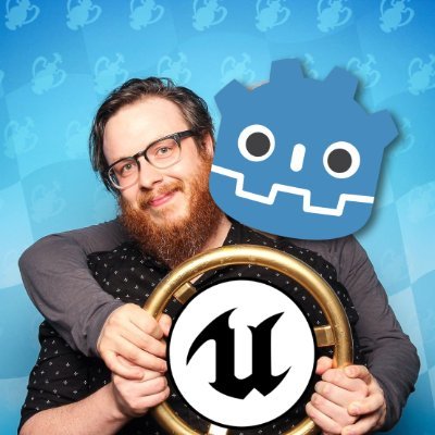 Technical Artist @GearboxOfficial, Indie Dev in spare time!, Creator of The Ever Expanding Music Collection