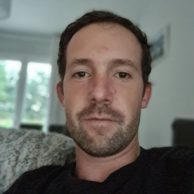 gilleslarroze's profile picture. SharePoint Expert.