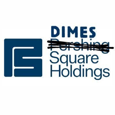 Dimes Square Holdings LP