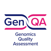 GenQA (Genomics Quality Assessment) (@genqa) 's Twitter Profile