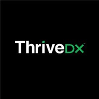 ThriveDX(@ThriveDX) 's Twitter Profile Photo