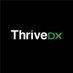 ThriveDX (@thrivedx) Twitter profile photo ThriveDX (@thrivedx) Twitter profile photo