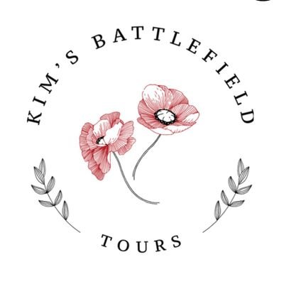 Kim's Battlefield Tours
Ypres, Passchendaele, Vimy and Somme

A passionate WWI tour guide from the U.K now based in Ypres, Belgium. Bringing to life the stories