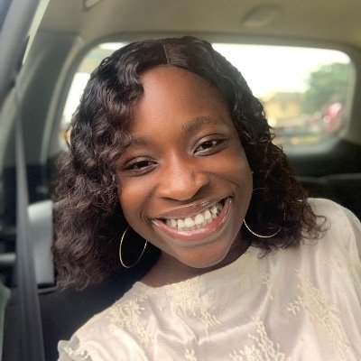Oluwafeyikemi | The Lord’s Media Girl | SMM Profile