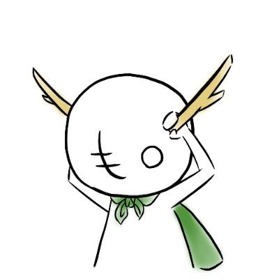 ポンコツWeb系エンジニア。北の田舎からもそもそと。
ちょこちょこ旗とりゲームに参加したりするプログラミングエンジョイ勢。