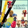 supportivesols's profile picture. Established In 2001, Supportive Solutions Is Your Solution For Great Products & Real Support! — Diverse Product Range, Affordable Prices, Worldwide Shipping!