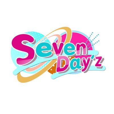 Seven Day'z【公式】 (@7dayz_official) / Posts / X