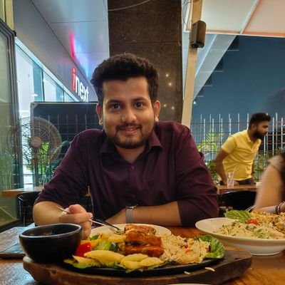 IAmRomitMajik's profile picture. A Software Engineer!!