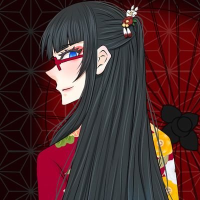 ルミナス・リルラ VTuber準備中さんのプロフィール画像