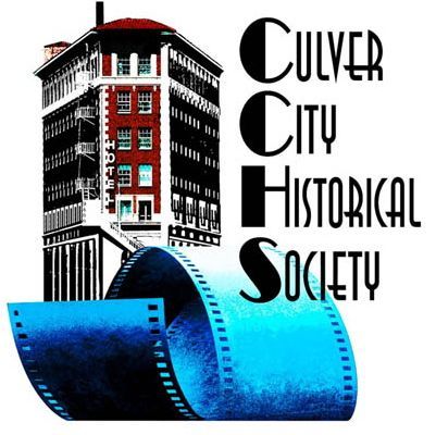 The #CulverCity Historical Society is a non-profit membership organization created for the purpose of collecting, preserving and exhibiting the city's history.