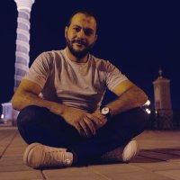 MAHMOUD 7 October ✌🏻(@MaHmOuDjArAdAT0) 's Twitter Profile Photo