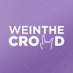 We In The Crowd (@weinthecrowd) Twitter profile photo