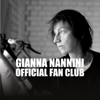 Gianna Nannini Fan Club(@fanclubGN) 's Twitter Profile Photo