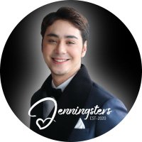 JENNINGSters OFC (@jenningsters_) 's Twitter Profile