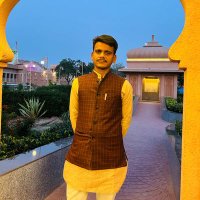 Azad Gajendra(@gajendra_azad) 's Twitter Profile Photo