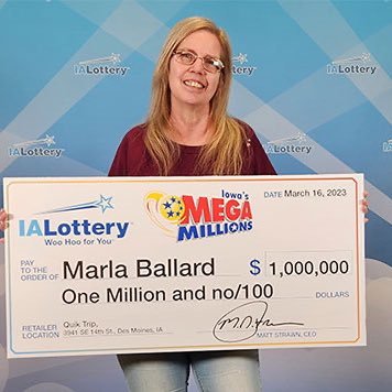 A heart attack survivor, retired from Teaching and works in farming. Winner of the $1M Megamillion lottery! I'm helping the society with credit card debts