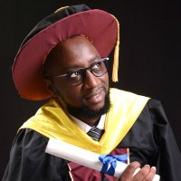 Dr. Sylvester koileken(@mpusia) 's Twitter Profile Photo