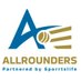 Allrounders (@Allr0unders) Twitter profile photo