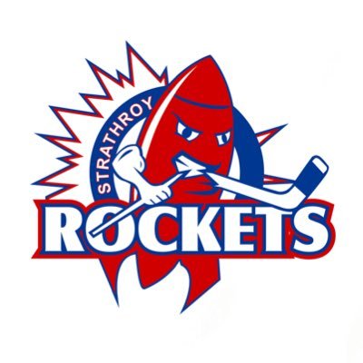 The official Twitter account of the Strathroy Rockets! Proud members of the GOJHL Western Conference.