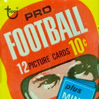 OldFballCards Profile Picture