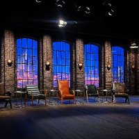 BBC Dragons' Den(@BBCDragonsDen) 's Twitter Profile Photo