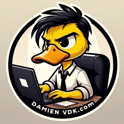 vdekercd Profile Picture