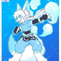 Quilo🌨️🦊(@QuiloWisp) 's Twitter Profile Photo