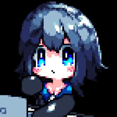 Heyo! I'm Callum, I do a bunch of computery stuff. Currently doing Game Dev stuff!
I post on the blue butterfly website too. Same name as here!