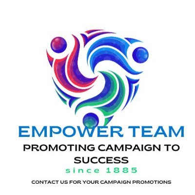 We have helped lots of campaign to succeed, for sure you can achieve your fundraising campaign goal as well, Send Us a Direct Message now.
