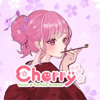 Cherry 🌸 Twitch - Vstreamer 🌸(@che_rry_01) 's Twitter Profile Photo