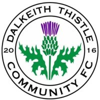 Dalkeith Thistle Community Football Club(@DalkeithCFC) 's Twitter Profile Photo