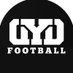 DYD FOOTBALL (@dydfootball) Twitter profile photo