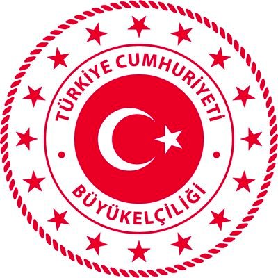 Türkiye Cumhuriyeti Ulanbator Büyükelçiliği Resmi Hesabı / Улаанбаатар дахь Бүгд Найрамдах Турк Улсын ЭСЯ-ны албан ёсны цахим хуудас