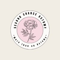 Second Chance Ostomy(@OstomySecond) 's Twitter Profile Photo