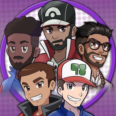 Welcome to the Pokémon Champion League, a podcast hosted by Pokémon Content Creators @Zactoshii, @ThePokeRaf, @JPRPT98, @InfamousTrainer & @TheeHybridHero!